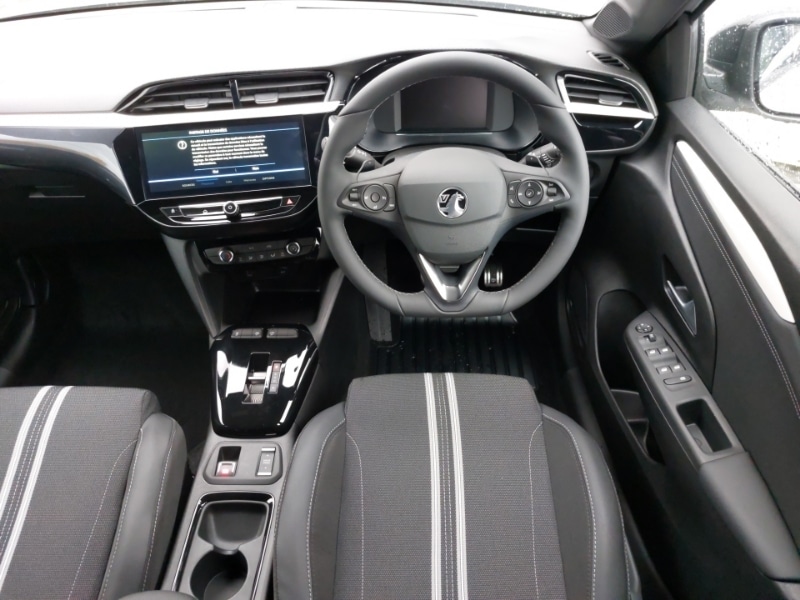 Used Vauxhall Corsa 2025 for sale - 76881445: Photo 11