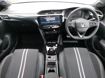 Used Vauxhall Corsa 2025 for sale - 76881445: Photo