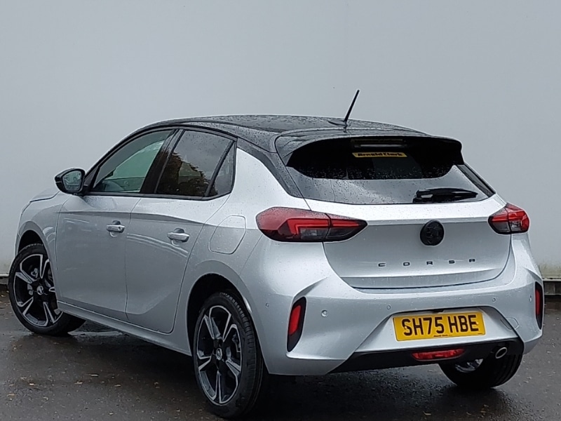 Used Vauxhall Corsa 2025 for sale - 76881445: Photo 3