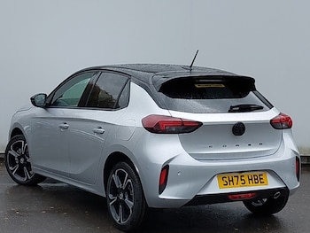 Used Vauxhall Corsa 2025 for sale - 76881445: Photo