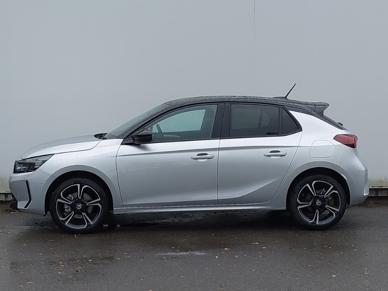 Used Vauxhall Corsa 2025 for sale - 76881445: Photo 4