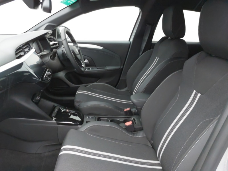 Used Vauxhall Corsa 2025 for sale - 76881445: Photo 5