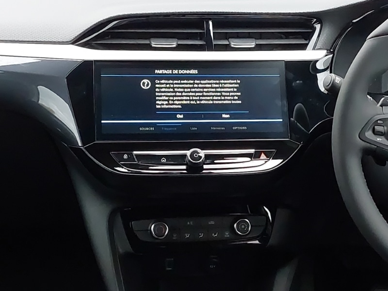 Used Vauxhall Corsa 2025 for sale - 76881445: Photo 7