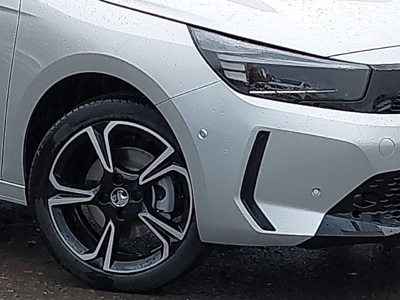 Used Vauxhall Corsa 2025 for sale - 76881445: Photo 9