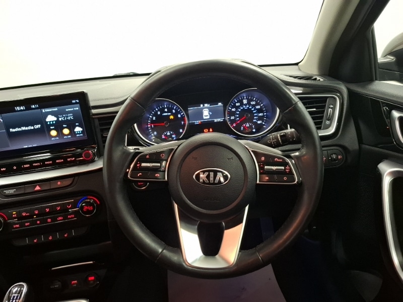 Used Kia XCeed 2020 for sale - 76779052: Photo 7