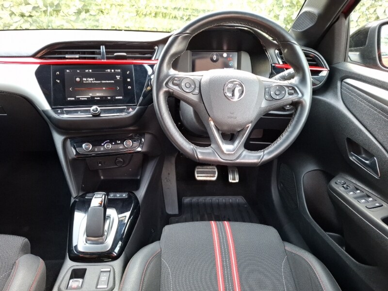Used Vauxhall Corsa 2021 for sale - 77975181: Photo 7