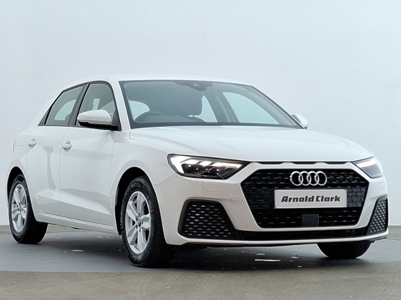 Used Audi A1 2023 for sale - 77600983: Photo 1