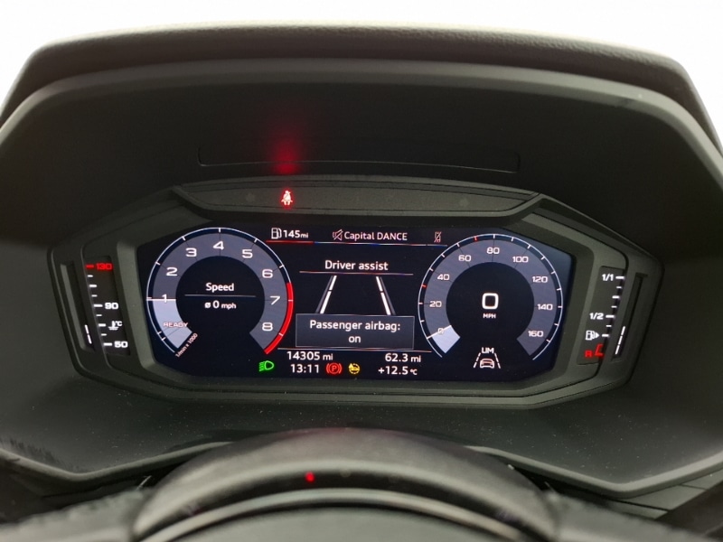 Used Audi A1 2023 for sale - 77600983: Photo 10