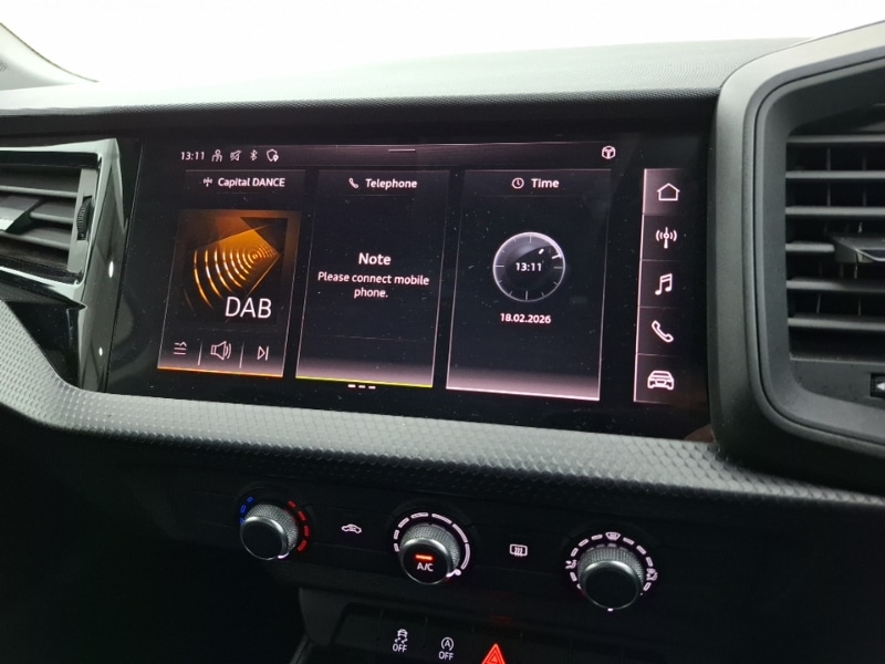 Used Audi A1 2023 for sale - 77600983: Photo 11