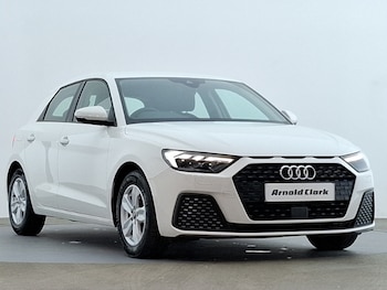 Used Audi A1 2023 for sale - 77600983: Photo