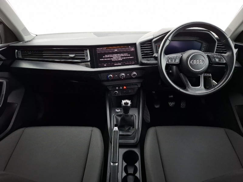 Used Audi A1 2023 for sale - 77600983: Photo 2
