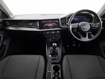 Used Audi A1 2023 for sale - 77600983: Photo