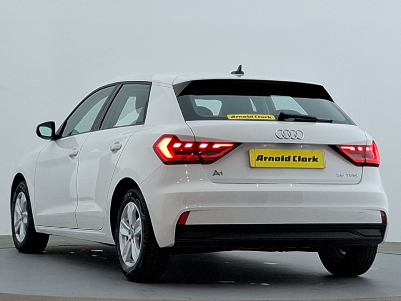 Used Audi A1 2023 for sale - 77600983: Photo 3