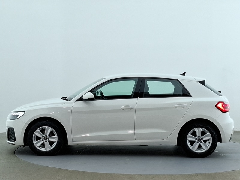 Used Audi A1 2023 for sale - 77600983: Photo 4