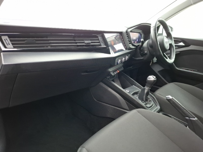 Used Audi A1 2023 for sale - 77600983: Photo 5
