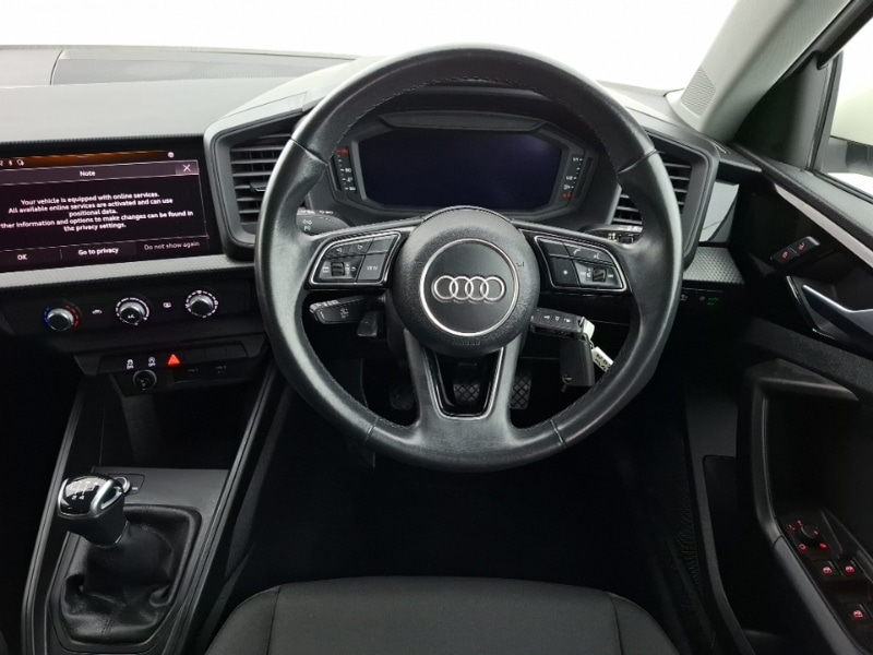Used Audi A1 2023 for sale - 77600983: Photo 7
