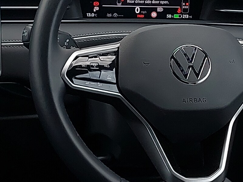 Used Volkswagen ID.7 2024 for sale - 77948546: Photo 10