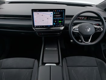 Used Volkswagen ID.7 2024 for sale - 77948546: Photo