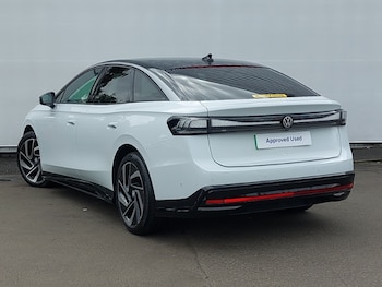 Used Volkswagen ID.7 2024 for sale - 77948546: Photo