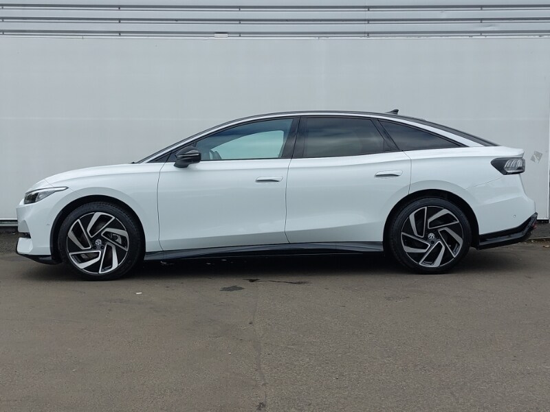 Used Volkswagen ID.7 2024 for sale - 77948546: Photo 4