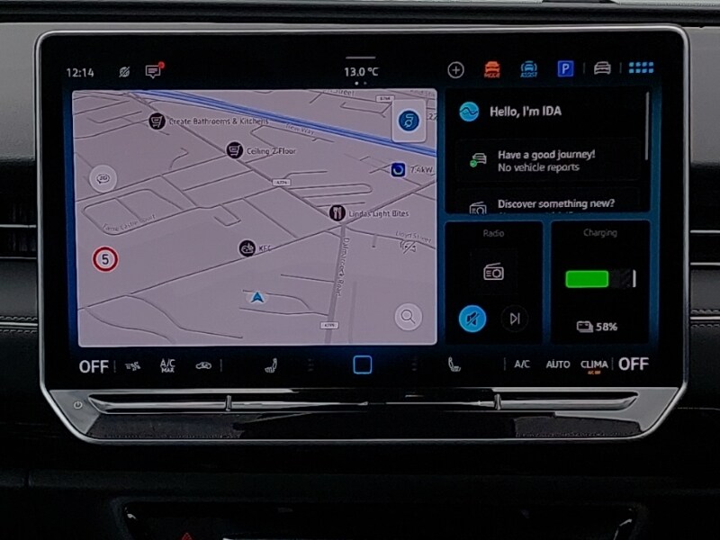 Used Volkswagen ID.7 2024 for sale - 77948546: Photo 7