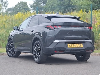 Used Peugeot 3008 2024 for sale - 75774900: Photo