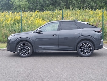 Used Peugeot 3008 2024 for sale - 75774900: Photo