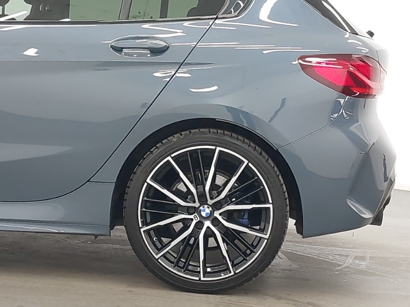 Used BMW 1 Series 2024 for sale - 77606489: Photo 12