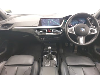 Used BMW 1 Series 2024 for sale - 77606489: Photo