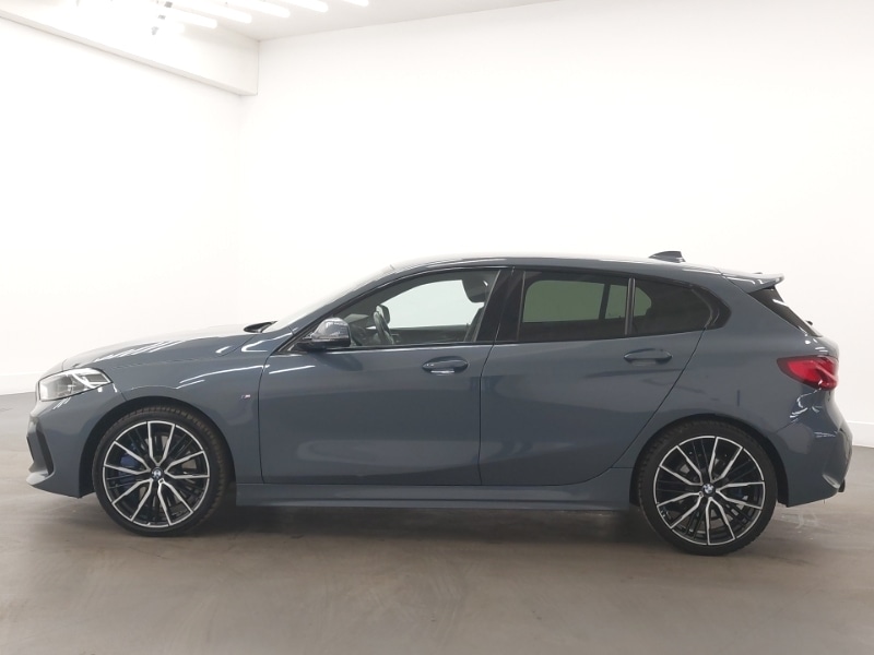 Used BMW 1 Series 2024 for sale - 77606489: Photo 4