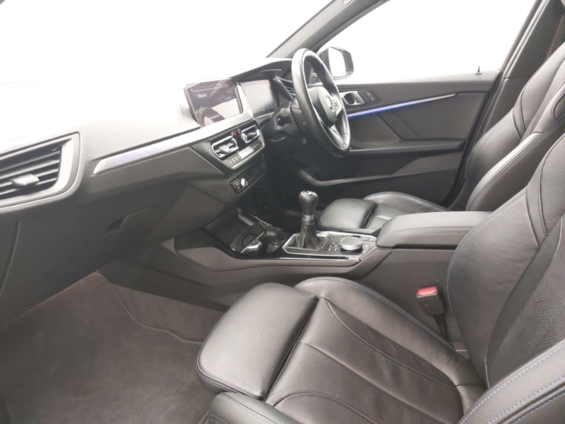 Used BMW 1 Series 2024 for sale - 77606489: Photo 5