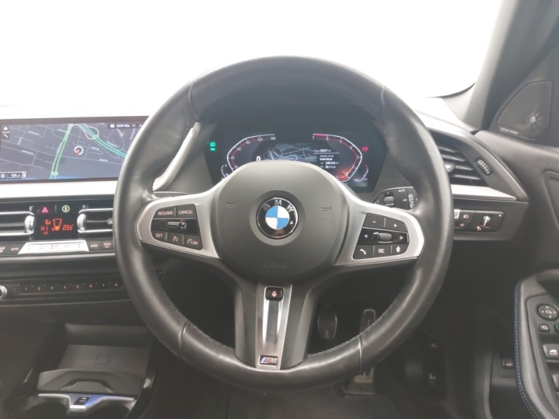 Used BMW 1 Series 2024 for sale - 77606489: Photo 7