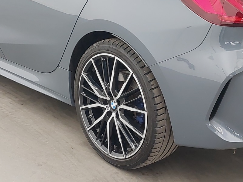 Used BMW 1 Series 2024 for sale - 77606489: Photo 9