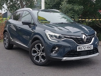 Renault - Captur