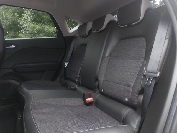Used Renault Captur 2022 for sale - 76288744: Photo 6