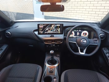 Used Nissan Juke 2025 for sale - 77290089: Photo