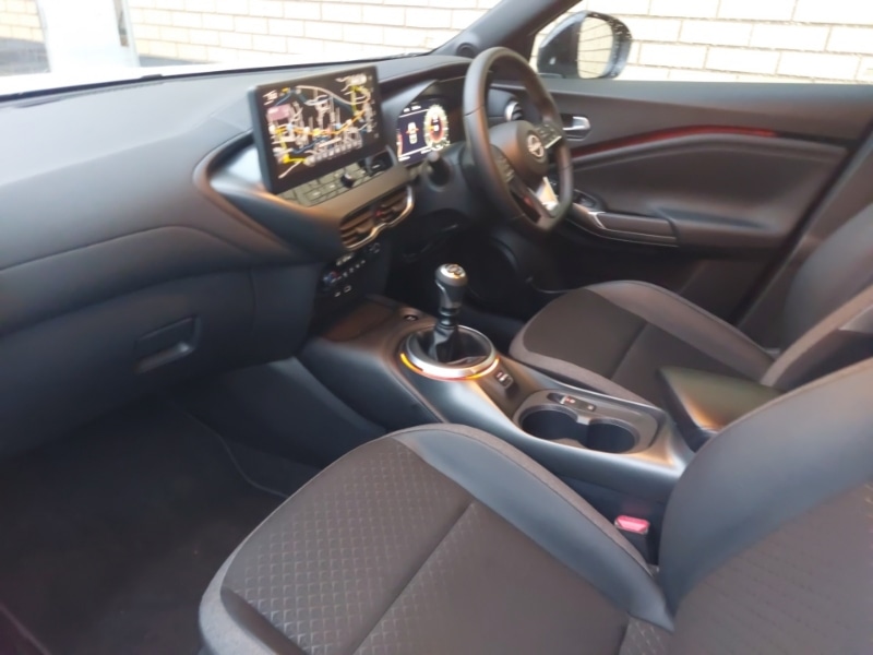 Used Nissan Juke 2025 for sale - 77290089: Photo 5