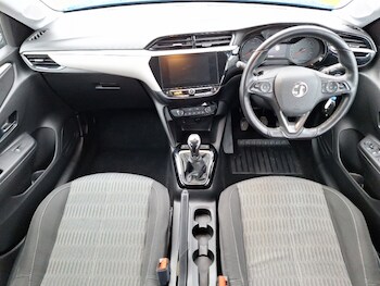 Used Vauxhall Corsa 2021 for sale - 77476136: Photo