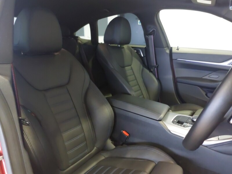 Used BMW 4 Series 2022 for sale - 77924724: Photo 11