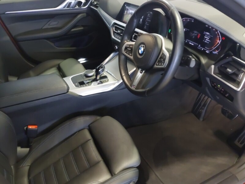 Used BMW 4 Series 2022 for sale - 77924724: Photo 6