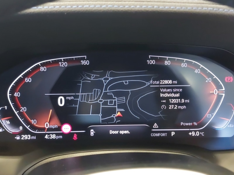 Used BMW 4 Series 2022 for sale - 77924724: Photo 9