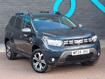 2024 - 1.0 TCe 90 Journey 5dr