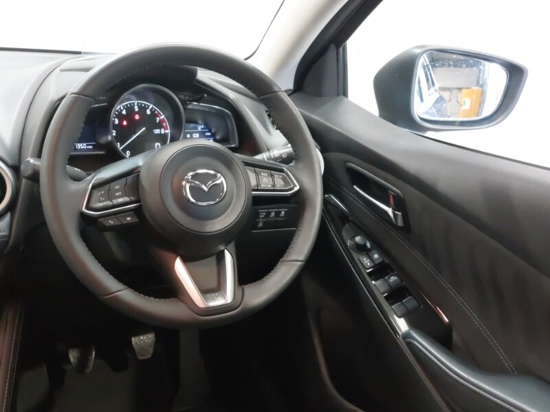 Used Mazda Mazda2 2020 for sale - 77817430: Photo 11