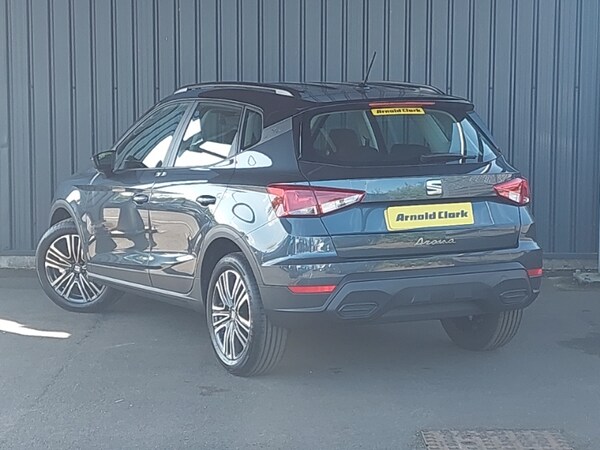 Used SEAT Arona 2025 for sale - 76285889: Photo 3