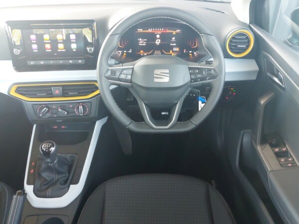 Used SEAT Arona 2025 for sale - 76285889: Photo 7