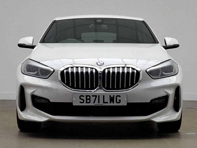Used BMW 1 Series 2022 for sale - 77078734: Photo 12