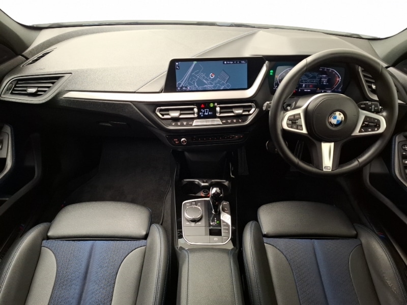 Used BMW 1 Series 2022 for sale - 77078734: Photo 2