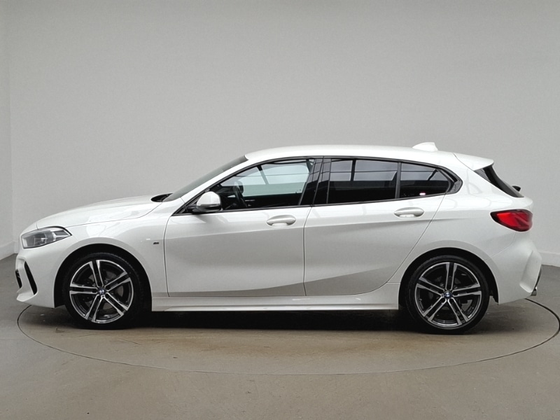 Used BMW 1 Series 2022 for sale - 77078734: Photo 4