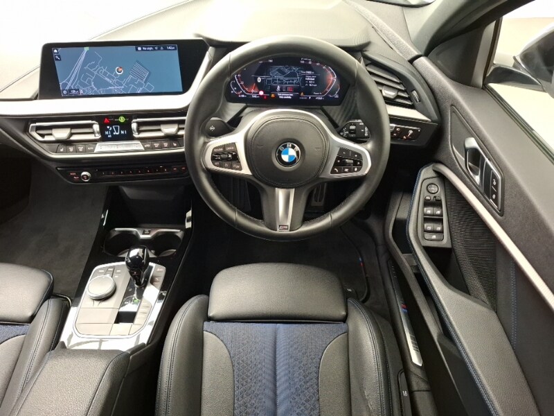 Used BMW 1 Series 2022 for sale - 77078734: Photo 7