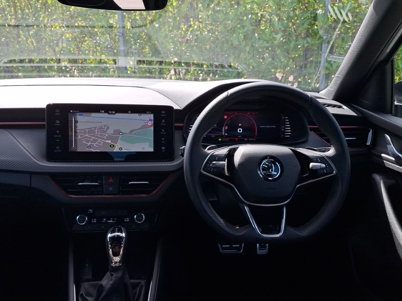 Used Skoda Kamiq 2024 for sale - 76959463: Photo 7